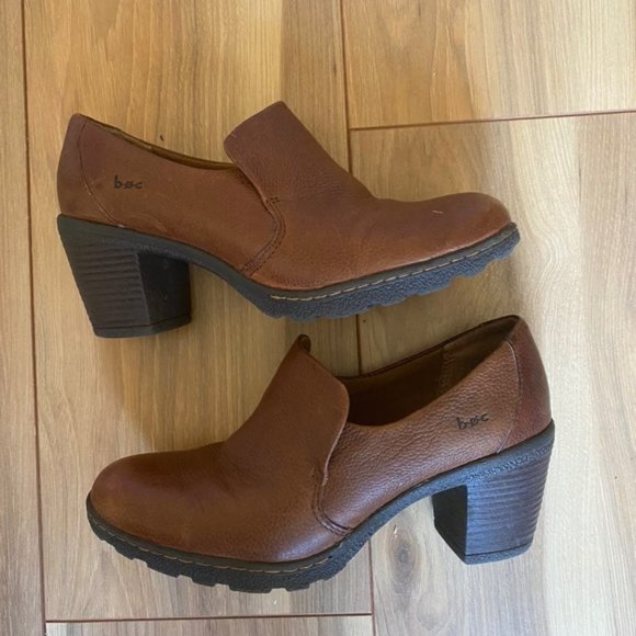 Børn Shoes - Picture 4 of 5